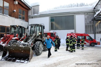 Bundesheer in der Rohol Bundesheer in der Rohol