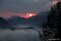 Sonnenuntergang Sonnenuntergang