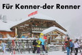 Lögerhütte Lögerhütte