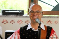 Oberkrainer Sänger Oberkrainer Sänger