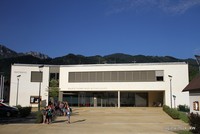 Der Neubau Der Neubau