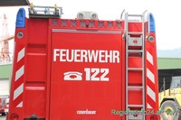 Feuerwehrauto Feuerwehrauto