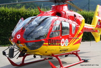 Rettungshelicopter - Imagebild Rettungshelicopter - Imagebild