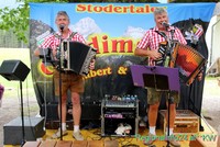 Friedl und Hubert Friedl und Hubert