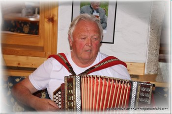 Ziehharmonikaspieler Ziehharmonikaspieler