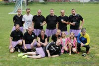 Hobbyfußballmannschaft Hobbyfußballmannschaft