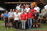 Mitglieder des BRD Mitglieder des BRD