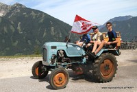 Traktoroldtimer Traktoroldtimer