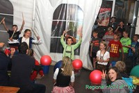Schülervorführung Schülervorführung