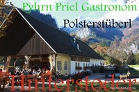 Polsterstüberl Hinterstoder Polsterstüberl Hinterstoder
