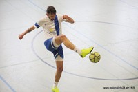 Fußballer in Action Fußballer in Action