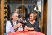 Weinfest in Freistadt - Imagefoto Weinfest in Freistadt - Imagefoto