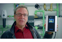 Ing. Dr. Gerhard Rimpler, Geschäftsführung my-PV GmbH. Ing. Dr. Gerhard Rimpler, Geschäftsführung my-PV GmbH.