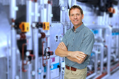 Ing. Reinhold Mittermayr Ing. Reinhold Mittermayr