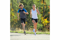 Laufsport - Imagebild Laufsport - Imagebild