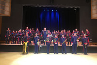 Korfu präsentierte sich musikalisch und mitreißend in Bad Ischl Korfu präsentierte sich musikalisch und mitreißend in Bad Ischl