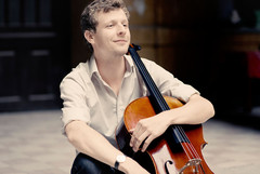 István Várdai Violoncello in Bad Schallerbach István Várdai Violoncello in Bad Schallerbach
