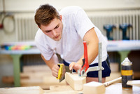 Jakob Marbler erfüllte die anspruchsvollen Wettbewerbsaufgabe als drittbester Jakob Marbler erfüllte die anspruchsvollen Wettbewerbsaufgabe als drittbester