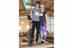 Johannes und Sophie Baumkirchner Johannes und Sophie Baumkirchner