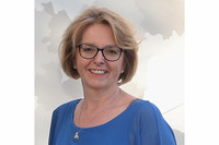 Judith Ringer (neue WKO-Obfrau von Steyr-Land ab 1. Juli 2019) Judith Ringer (neue WKO-Obfrau von Steyr-Land ab 1. Juli 2019)
