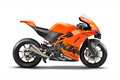 Die neue KTM RC 8C ist ready for race! Die neue KTM RC 8C ist ready for race!
