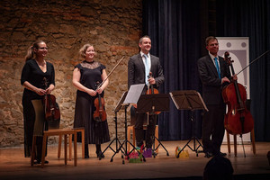 Großartiges Kammermusikmatinee in Schärding Großartiges Kammermusikmatinee in Schärding
