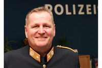 Linzer Stadtpolizeikommandant Karl Pogutter Linzer Stadtpolizeikommandant Karl Pogutter