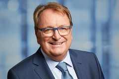 VzBgm. Ing. Anton Katzengruber VzBgm. Ing. Anton Katzengruber