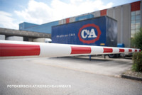 C&A schließt 2019 Logistikzentrum in Enns C&A schließt 2019 Logistikzentrum in Enns