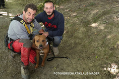 Coco nach dem überstanden Abenteuer Coco nach dem überstanden Abenteuer