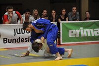 Auch Kimran Borchashvili zählt zu den Titelfavoriten Auch Kimran Borchashvili zählt zu den Titelfavoriten