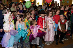 SPÖ-Kinderfasching in Frankenmarkt SPÖ-Kinderfasching in Frankenmarkt