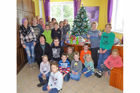 Kinderfreunde Roßleithen Kinderfreunde Roßleithen