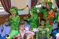 Kinderfaschingsball der Kinderfreunde Ortsgruppe Klaus-Steyrling-Kniewas Kinderfaschingsball der Kinderfreunde Ortsgruppe Klaus-Steyrling-Kniewas