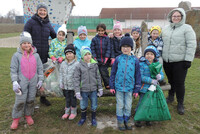 Vorbildliche Kids aus Hinzenbach Vorbildliche Kids aus Hinzenbach