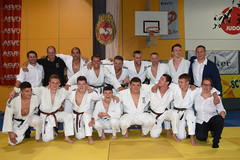 Bundesligamannschaft von Union Kirchham Bundesligamannschaft von Union Kirchham