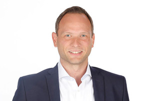 Klaus Wimmer, der neue Marketing-Leiter des OÖVV Klaus Wimmer, der neue Marketing-Leiter des OÖVV