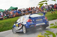 Subaru Rallyeauto Subaru Rallyeauto