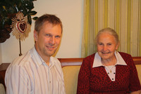 Frau Brigitte Kopf (vulgo Mayrsbichl) feierte ihren 80. Geburtstag Frau Brigitte Kopf (vulgo Mayrsbichl) feierte ihren 80. Geburtstag