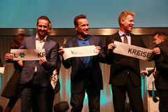 Kreisel Electric eröffnet neues High-Tech Forschungs- und Entwicklungszentrum als Headquarter Kreisel Electric eröffnet neues High-Tech Forschungs- und Entwicklungszentrum als Headquarter