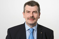 LAbg. Rudolf Kroiß LAbg. Rudolf Kroiß
