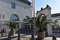 Kubinsaal in Schärding Kubinsaal in Schärding