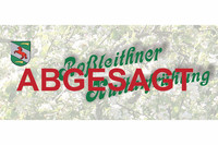 Kulturfrühling - Absage Kulturfrühling - Absage