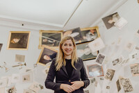 Über möglichst viele Einreichungen für die Kunstförderpreise 2021 freut sich Kulturreferentin Stadträtin Doris Lang-Mayerhofer Über möglichst viele Einreichungen für die Kunstförderpreise 2021 freut sich Kulturreferentin Stadträtin Doris Lang-Mayerhofer
