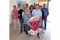 Team Kurt Pawluk in Roßleithen Team Kurt Pawluk in Roßleithen