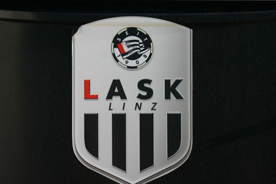 LASK - Logo