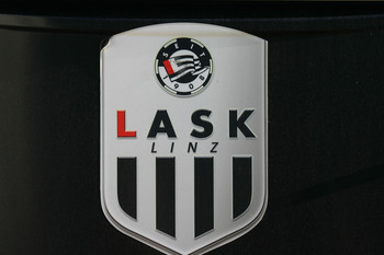 LASK - Logo LASK - Logo