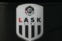 LASK - Logo LASK - Logo