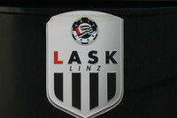 LASK - Vereinslogo LASK - Vereinslogo