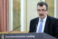 LAbg. Rudolf Kroiß LAbg. Rudolf Kroiß